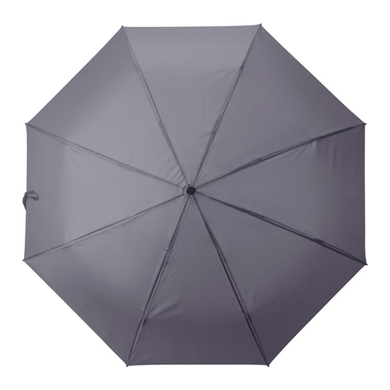 Foldable umbrella RPET - Image 7